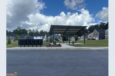 5364 Tolar Road #LOT 74, South Fulton, GA 30213 - Photo 33