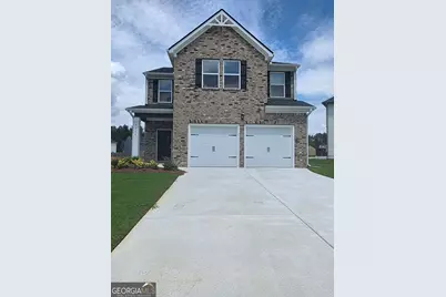 5364 Tolar Road #LOT 74, South Fulton, GA 30213 - Photo 5