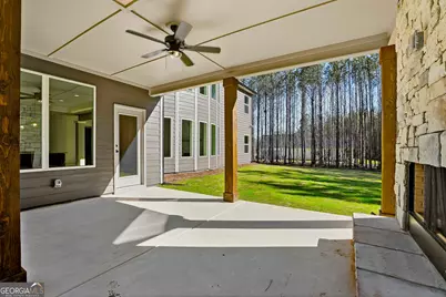 1041 Traveler Lane #50, Williamson, GA 30292 - Photo 43