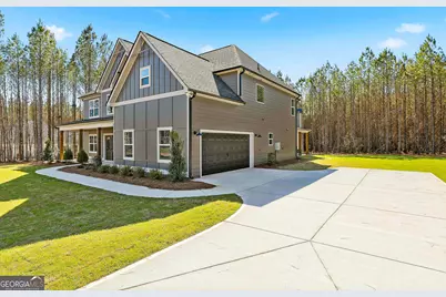 1041 Traveler Lane #50, Williamson, GA 30292 - Photo 3