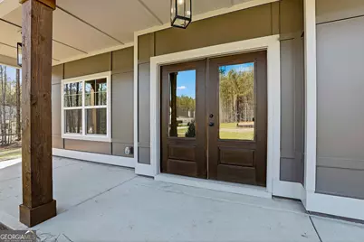 1041 Traveler Lane #50, Williamson, GA 30292 - Photo 5