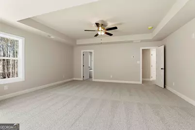 1041 Traveler Lane #50, Williamson, GA 30292 - Photo 33