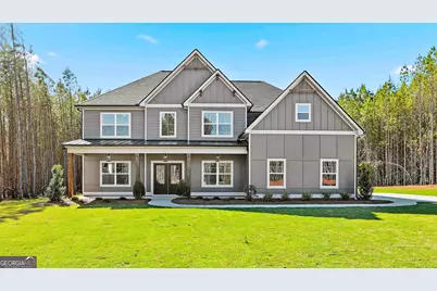 1041 Traveler Lane #50, Williamson, GA 30292 - Photo 1