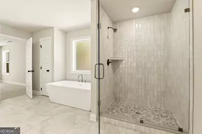 1041 Traveler Lane #50, Williamson, GA 30292 - Photo 35