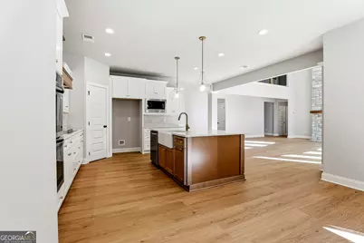 1041 Traveler Lane #50, Williamson, GA 30292 - Photo 25