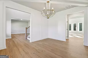 1041 Traveler Ln, Williamson, GA 30292 - Photo 9