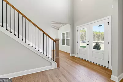 1041 Traveler Lane #50, Williamson, GA 30292 - Photo 7