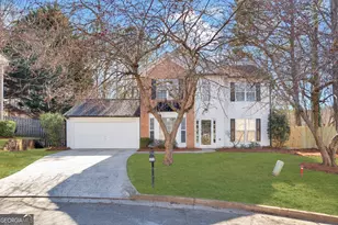 3751 Summit Trce, Decatur, GA 30034 - Photo 1