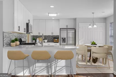 3751 Summit Trace, Decatur, GA 30034 - Photo 11