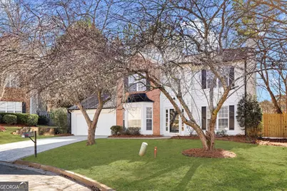 3751 Summit Trace, Decatur, GA 30034 - Photo 3