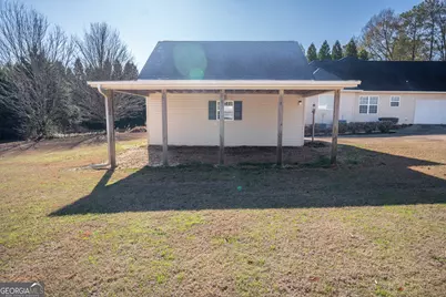 257 Williams Trail, Griffin, GA 30224 - Photo 45