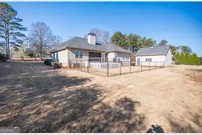 257 Williams Trail, Griffin, GA 30224 - Photo 49