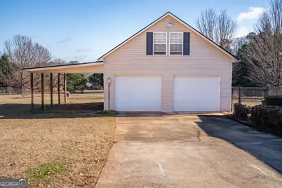 257 Williams Trail, Griffin, GA 30224 - Photo 43