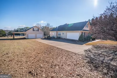 257 Williams Trail, Griffin, GA 30224 - Photo 7