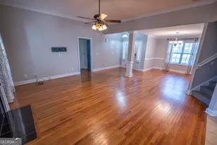 257 Williams Trail, Griffin, GA 30224 - Photo 9