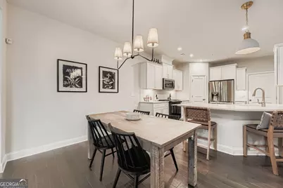 354 Watson Avenue, Woodstock, GA 30189 - Photo 9