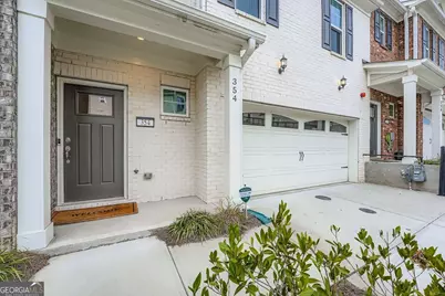 354 Watson Avenue, Woodstock, GA 30189 - Photo 3