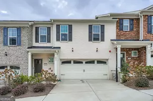 354 Watson Ave, Woodstock, GA 30189 - Photo 1