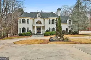 230 Smokerise Trce, Peachtree City, GA 30269 - Photo 3