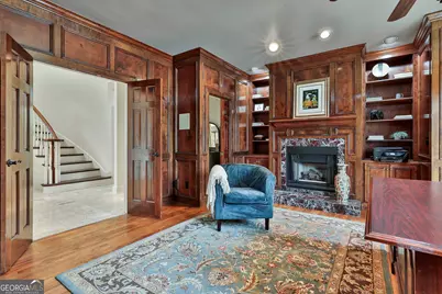 230 Smokerise Trace, Peachtree City, GA 30269 - Photo 17