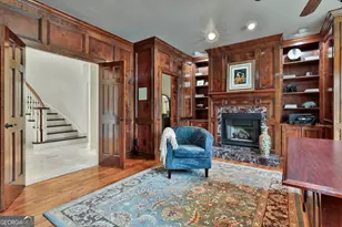 230 Smokerise Trce, Peachtree City, GA 30269 - Photo 17