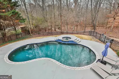 230 Smokerise Trace, Peachtree City, GA 30269 - Photo 85