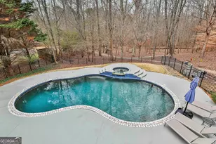 230 Smokerise Trce, Peachtree City, GA 30269 - Photo 85