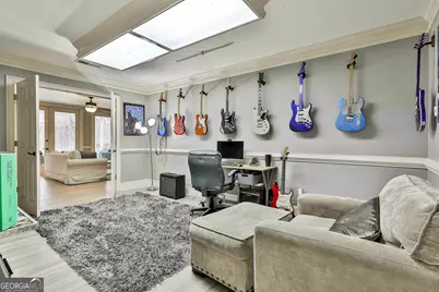 230 Smokerise Trace, Peachtree City, GA 30269 - Photo 93