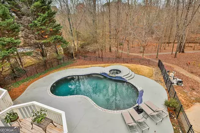 230 Smokerise Trace, Peachtree City, GA 30269 - Photo 61