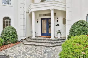 230 Smokerise Trce, Peachtree City, GA 30269 - Photo 7