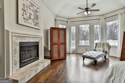 230 Smokerise Trace, Peachtree City, GA 30269 - Photo 59