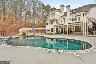 230 Smokerise Trce, Peachtree City, GA 30269 - Photo 105