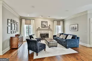 230 Smokerise Trce, Peachtree City, GA 30269 - Photo 27