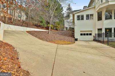 230 Smokerise Trace, Peachtree City, GA 30269 - Photo 109