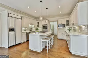 230 Smokerise Trce, Peachtree City, GA 30269 - Photo 37