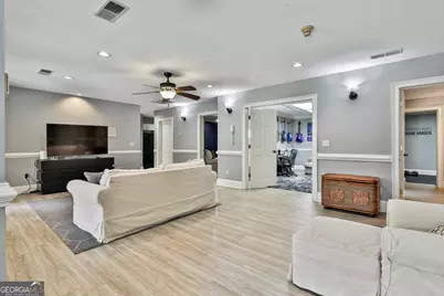 230 Smokerise Trace, Peachtree City, GA 30269 - Photo 87