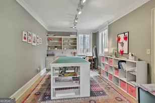 230 Smokerise Trce, Peachtree City, GA 30269 - Photo 95