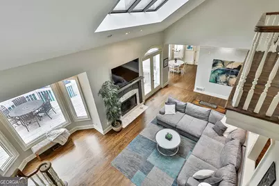 230 Smokerise Trace, Peachtree City, GA 30269 - Photo 75