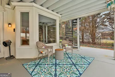 230 Smokerise Trace, Peachtree City, GA 30269 - Photo 101