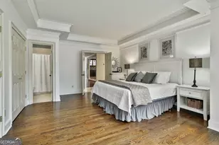 230 Smokerise Trce, Peachtree City, GA 30269 - Photo 51