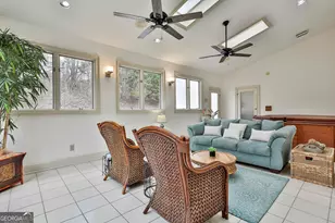 230 Smokerise Trce, Peachtree City, GA 30269 - Photo 45