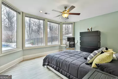 230 Smokerise Trace, Peachtree City, GA 30269 - Photo 97