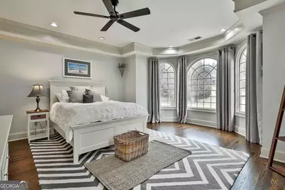 230 Smokerise Trace, Peachtree City, GA 30269 - Photo 79