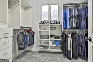 230 Smokerise Trce, Peachtree City, GA 30269 - Photo 69