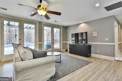 230 Smokerise Trace, Peachtree City, GA 30269 - Photo 89