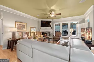 1151 Spring Station Rd, Greensboro, GA 30642 - Photo 3