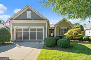 1151 Spring Station Rd, Greensboro, GA 30642 - Photo 1