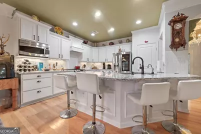 1151 Spring Station Road, Greensboro, GA 30642 - Photo 17