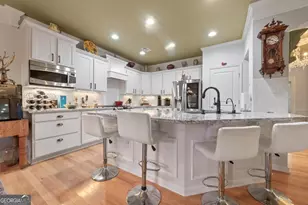 1151 Spring Station Rd, Greensboro, GA 30642 - Photo 17