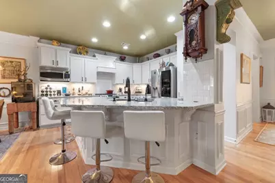 1151 Spring Station Road, Greensboro, GA 30642 - Photo 13